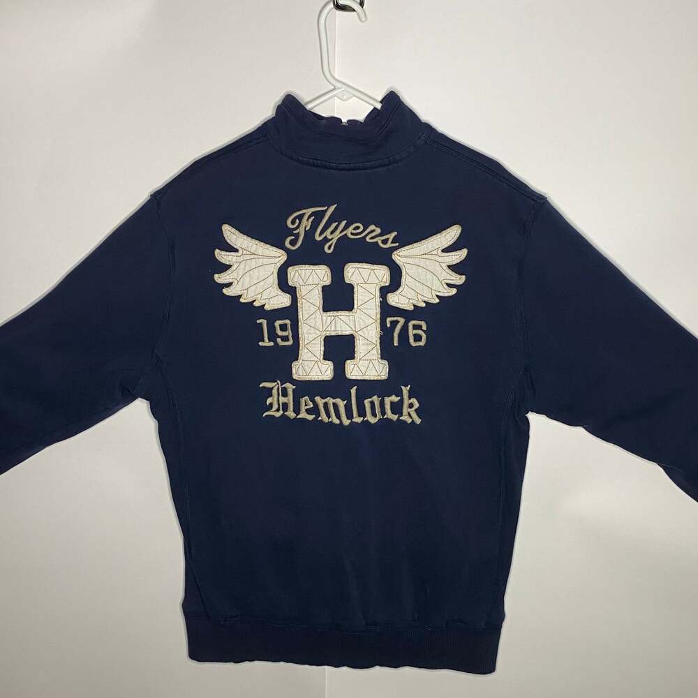 American Eagle Outfitters Sportswear Full Zip Jacket